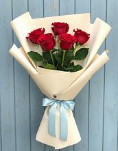 Букет Классика чувств #REPLACE_PRED# Чистогорском