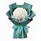 Букет цветов из: Гортензия в Чистогорском