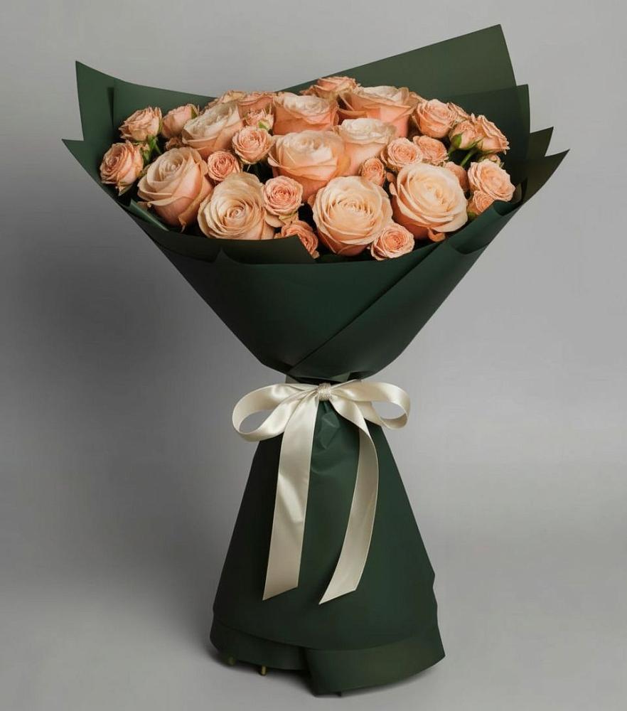 Букет Элегантный в Чистогорском