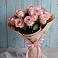 Букет цветов из: Розы в Чистогорском