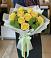 Букет цветов из: Хризантемы и Розы в Чистогорском