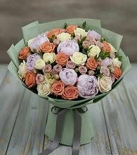 Букет Мороженное #REPLACE_PRED# Чистогорском