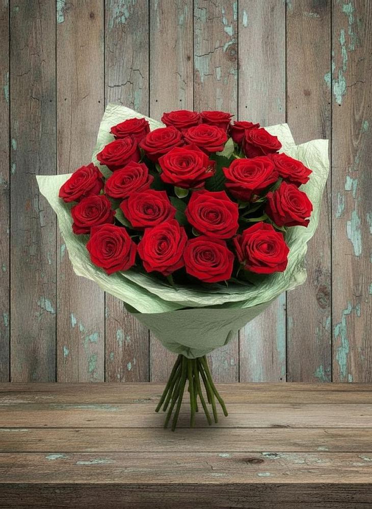 Букет Классика в Чистогорском