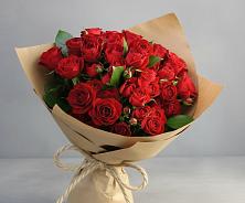 Букет Любовный роман в Чистогорском
