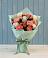 Букет цветов из: Розы в Чистогорском