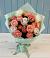 Букет цветов из: Розы в Чистогорском