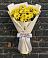 Букет цветов из: Хризантемы в Чистогорском