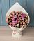 Букет цветов из: Розы в Чистогорском