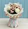 Букет цветов из: Розы в Чистогорском