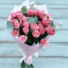 Букет Леди совершенство в Чистогорском