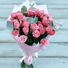 Букет Леди совершенство в Чистогорском